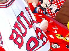 Bruno BBC And Coreana Safada In Wild Interracial Action