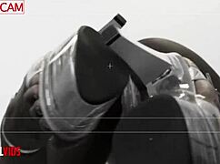 Pornstar has ALL OF A WOMANS HOLES FUCKED