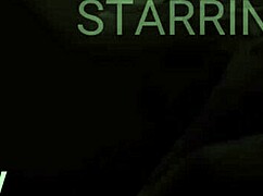 tall monster sheeva dominates jax in bizarre mortal kombat parody