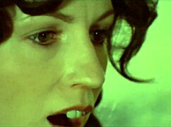 Анет Хейвън и Глория Леонард вързани в ретро бондаж