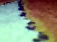 Russian girl masturbates in hot porn video 😏