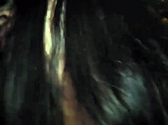 Colombian Cataleya Gets Touched by Driver on Webcam