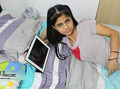 por equivocacion tome viagra y mi hermanastra me ayudo con el efecto