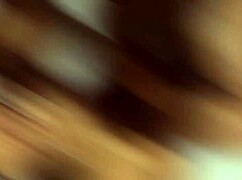 She says, 'fuck my big ass with your big cock, papi'