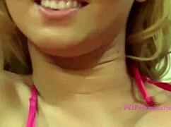 看这个POV羞辱秀超激烈