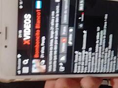 Video of verification process in detail with sexy elements