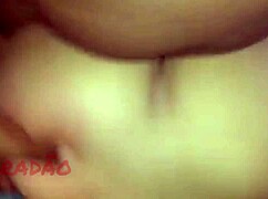 This prostitute took a hard deepthroat before getting her ass filled with cum.