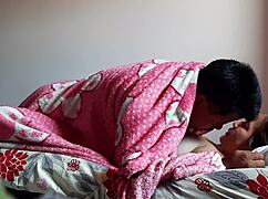 Intense homemade compilation featuring a horny young latina stepsister in panties