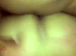 This prostitute took a hard deepthroat before getting her ass filled with cum.