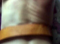 Night Club 4-Way Fucking Blonde