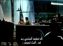 Ever watched femme fatales s02 e03 in arabic?