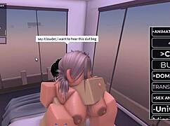 office sex with new secretary, won't tell wife 😉