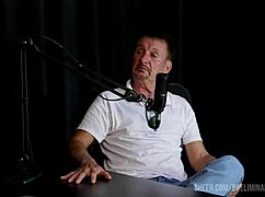 best moments of carlos urach in preliminares podcast with bia hot and pri melancia - part 4