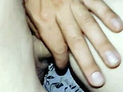 Фантастическая Роксанна FTV девчонки 18+ наслаждаются суперсексом