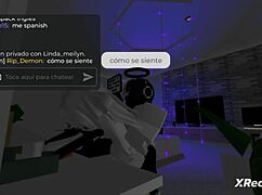 Having a casual chat about my experiences with Veneca