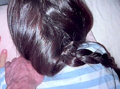 arousal stepsister with wet panties, i'll help relieve the excitement 😏