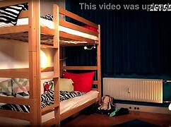 feeling the deep connection as hippie girl gets analyzed by big dick stranger with jolee love and jason steel