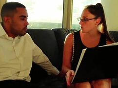 Cheating Oakland Milf