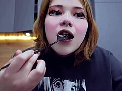 i'm furiyssh gettin' my chubby ass mugbanged by amateurs