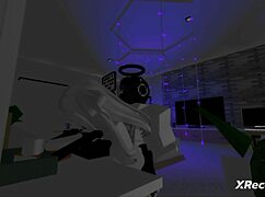 Having a casual chat about my experiences with Veneca