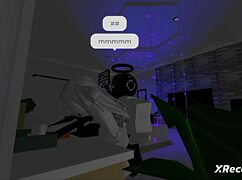 Having a casual chat about my experiences with Veneca