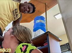 Sensual Dancer Makes You Feel