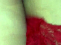 Verga negra enorme folla agujeros de dos tías calientes