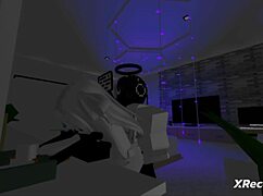 Having a casual chat about my experiences with Veneca