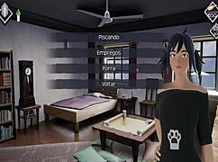 18 gameplayer mist caught in wild outdoor action