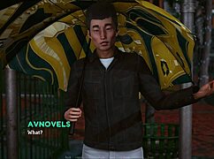 i see blonde wife uma thompson fucked doggystyle next to her cuckold, cumming hard.