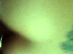 Hey, tattooed whore performs ass to mouth action with friend