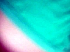 Hey, tattooed whore performs ass to mouth action with friend