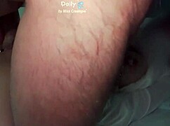 I can't believe how that teen's tight pussy drips while I shove the buttplug in her big ass, ripping her clothes and stretching her pretty lips.