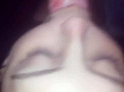 Ozzy Sluts Tongued And Riding Cock