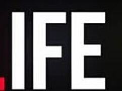 The lady gang engages in rimming activities.