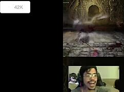 Amberzinha debuts in new apartment