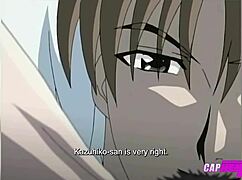 dominating my naughty stepmom with hardcore anal and tits 😈