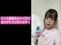 내 일본 여친 얼굴이 순수한 쾌락으로 녹아내리네