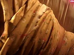 stepbrother blasts my throat with his cock after wrestling