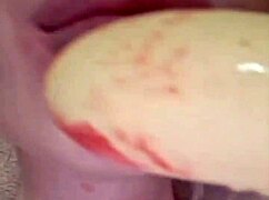 elzakom sweet pussy with toys and lingerie