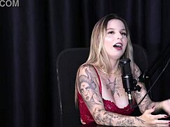 Angélica Morango shares her projects