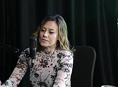 Angélica Morango shares her projects