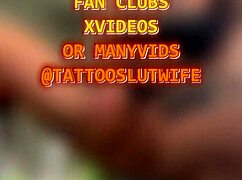 Шок на парковке с челленджем юбки в торговом центре