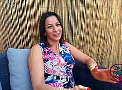 Jsem Kyara, nezbedná sestřička, co testuje své limity