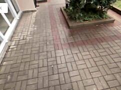 Amberzinha 새 아파트 데뷔