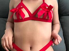 she said her tight pussy is so horny let's fuck it