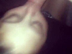 Ozzy Sluts Tongued And Riding Cock