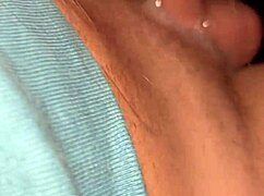 blowing bubbles while throatfucking her deep and hard