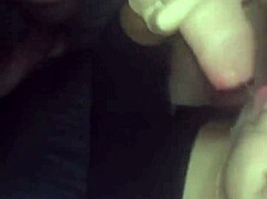 Ozzy Sluts Tongued And Riding Cock