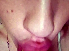 elzakom sweet pussy with toys and lingerie